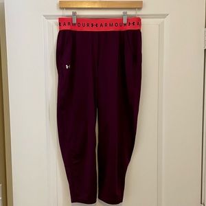 Under Armor Joggers
